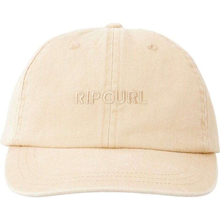 Rip Curl Mujer Gorra De Surf 2024 Premium 05PWHE - Beige